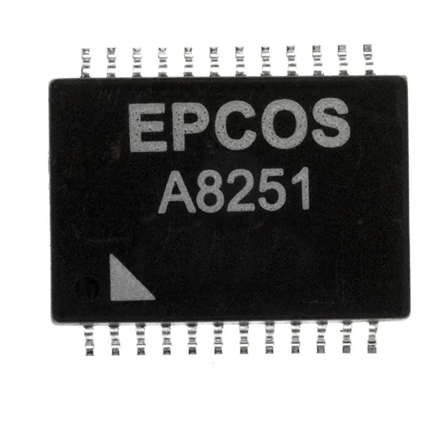B78476A8251A003 (MODULE MAGNETIC LAN 1-PORT SMD)