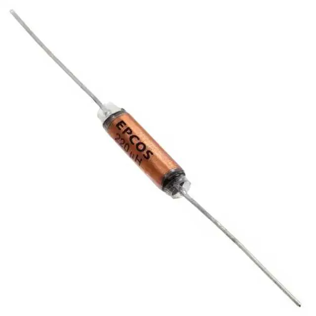 B82111E0000C026 (FIXED IND 220UH 500MA 2.6 OHM TH)