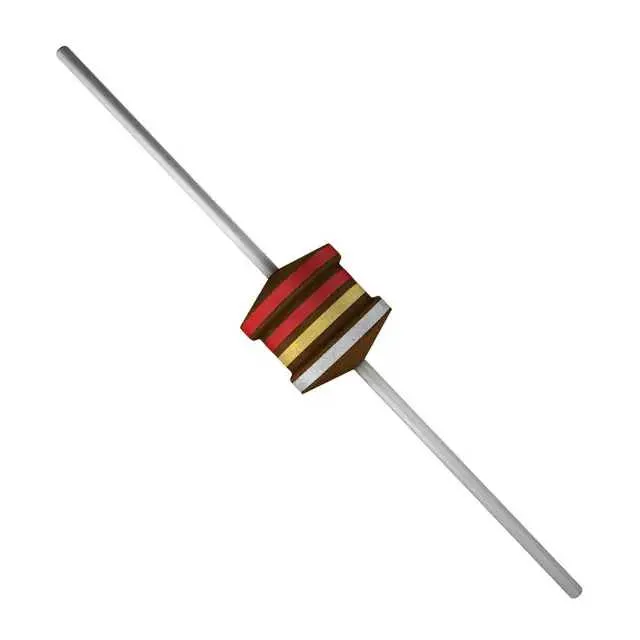 B82144F2222K000 (FIXED IND 2.2UH 3.65A 55 MOHM TH)