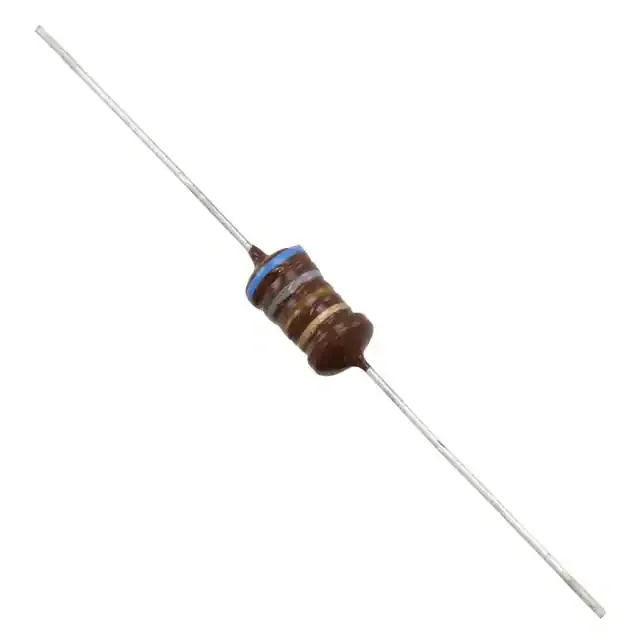 B82145A1684J000 (FIXED IND 680UH 440MA 2.5 OHM TH)