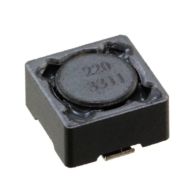 B82472G6223M000 (FIXED IND 22UH 1.45A 91 MOHM SMD)