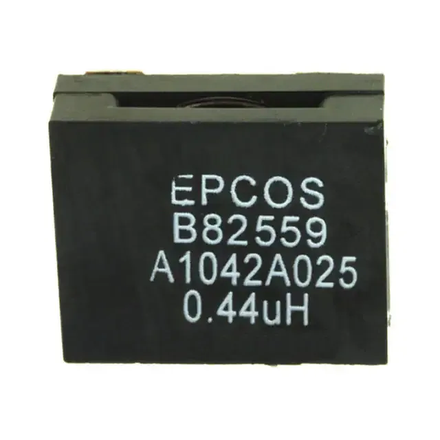 B82559A1042A025 (FIXED IND 440NH 71A 0.2 MOHM SMD)