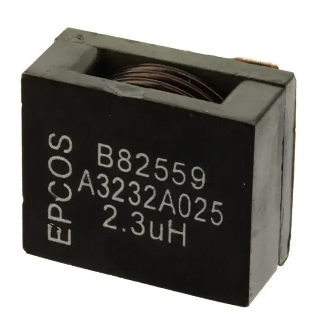 B82559A3232A025 (INDUCTOR POWER 2.3UH 41A SMD)