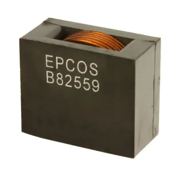 B82559A9203A025 (FIXED INDUCT 20UH 3.25 MOHM)