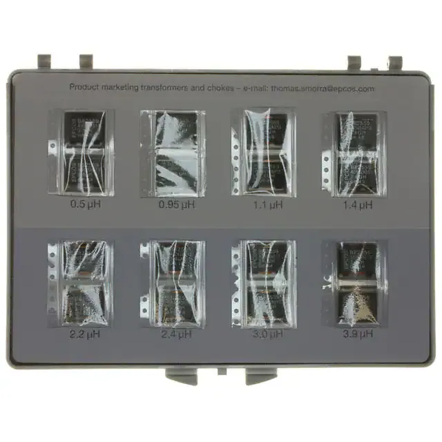 B82559X0001 (KIT INDUCTOR POWER 82559 SERIES)
