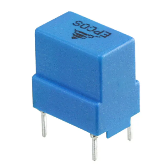 B82720K2102N040 (COMMON MODE CHOKE 3MH 1A 2LN TH)