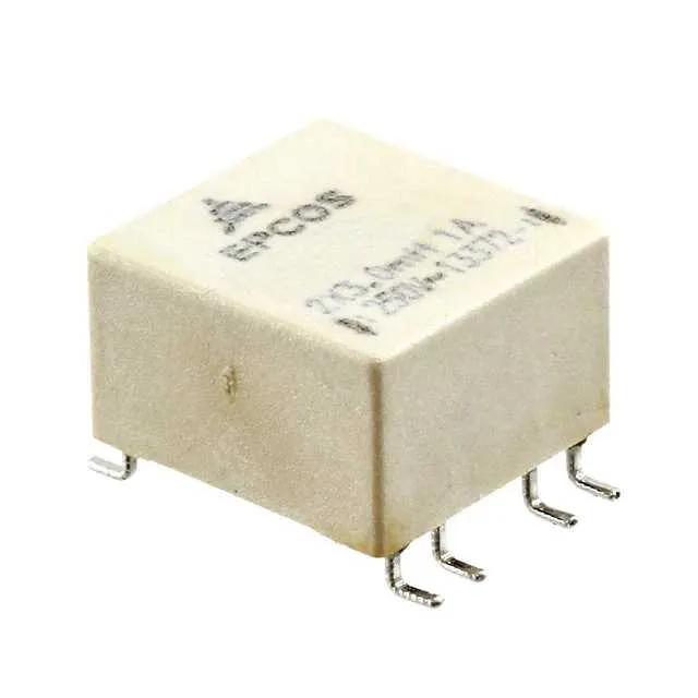 B82720S2102N040 (COMMON MODE CHOKE 3MH 1A 2LN SMD)