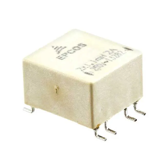 B82720S2202N040 (CMC 1.1MH 2A 2LN SMD)