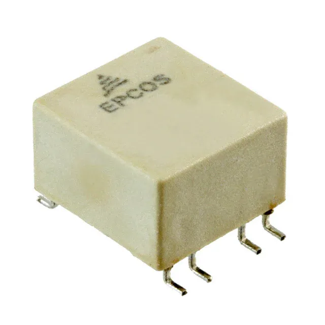 B82720S2301N040 (CMC 12MH 300MA 2LN SMD)