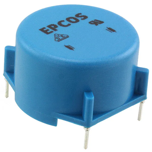 B82724A2102N001 (COMMON MODE CHOKE 33MH 1A 2LN TH)