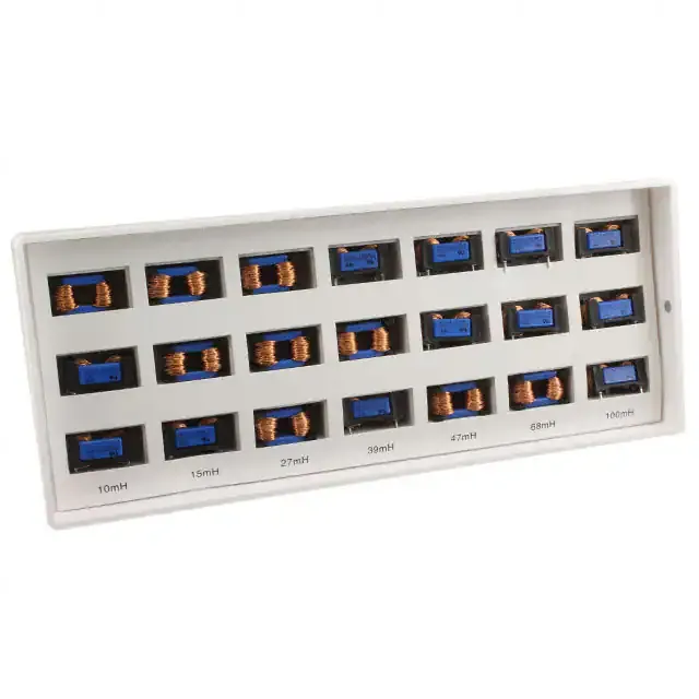 B82732X0001 (KIT CHOKE POWER LINE FRAME CORE)