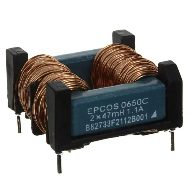 B82733F2112B001 (CMC 47MH 1.1A 2LN TH)
