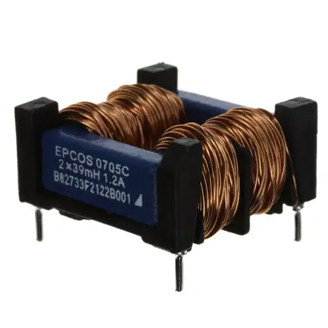 B82733F2122B001 (CMC 39MH 1.2A 2LN TH)
