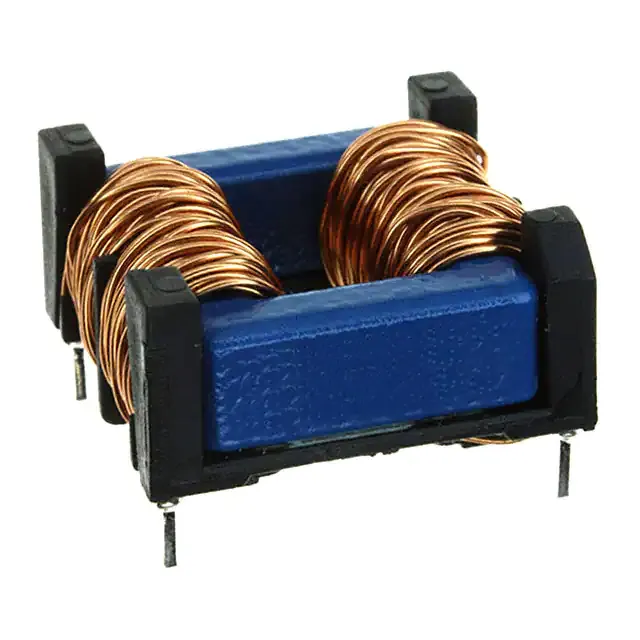 B82733F2232B001 (CMC 10MH 2.3A 2LN TH)