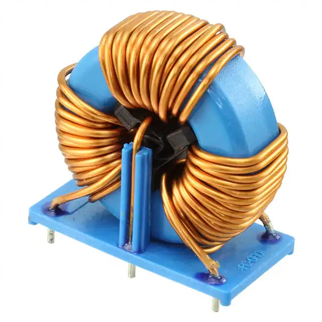 B82746S4103A021 (COMMON MODE CHOKE 2MH 10A 3LN TH)