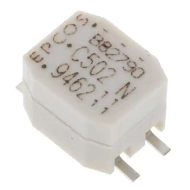 B82790C0502N201 (CMC 5UH 1A 2LN SMD AEC-Q200)