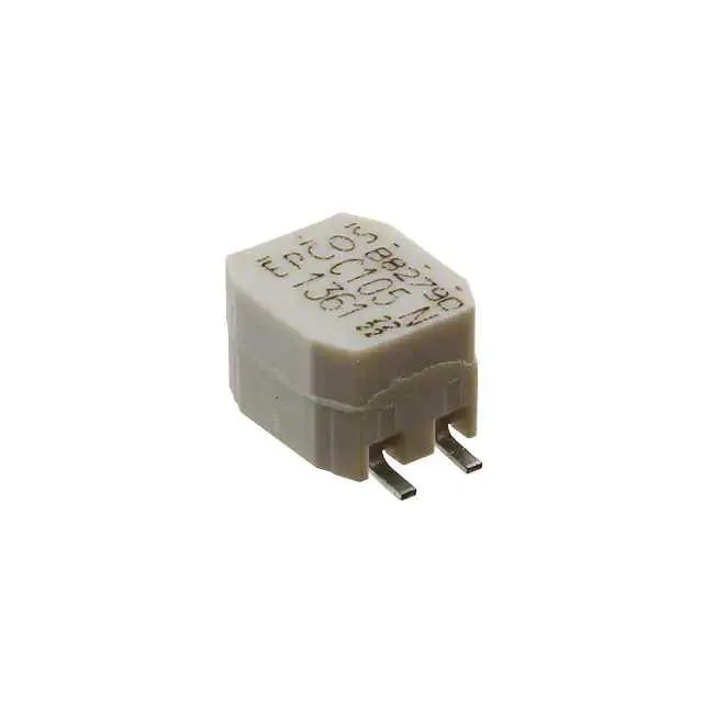 B82790C0105N240 (CMC 1MH 500MA 2LN SMD AEC-Q200)
