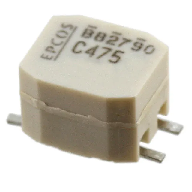 B82790C0475N265 (CMC 4.7MH 200MA 2LN SMD AEC-Q200)