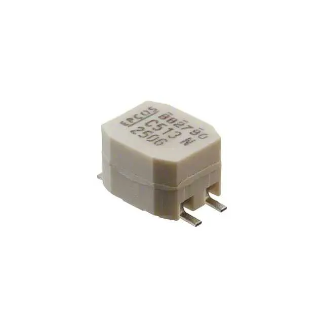 B82790C0513N201 (CMC 51UH 500MA 2LN SMD AEC-Q200)