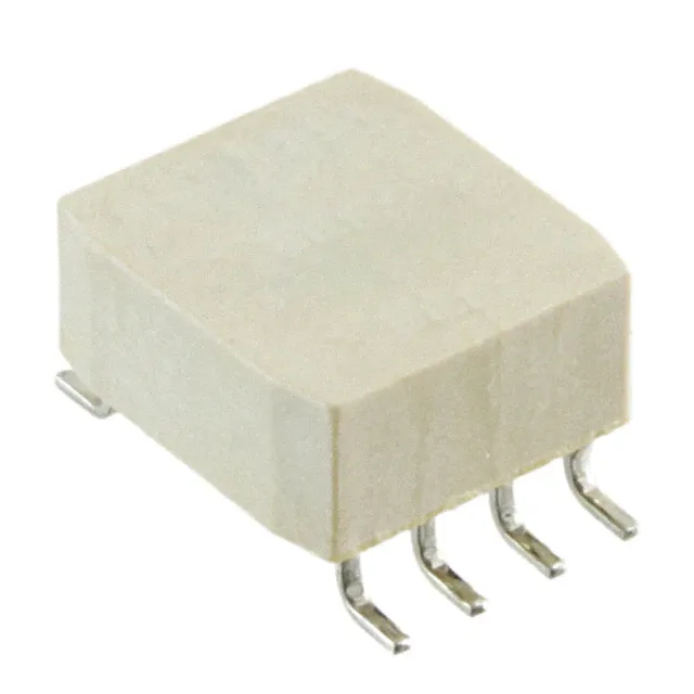 B82792C0106N365 (CMC 10MH 500MA 2LN SMD)