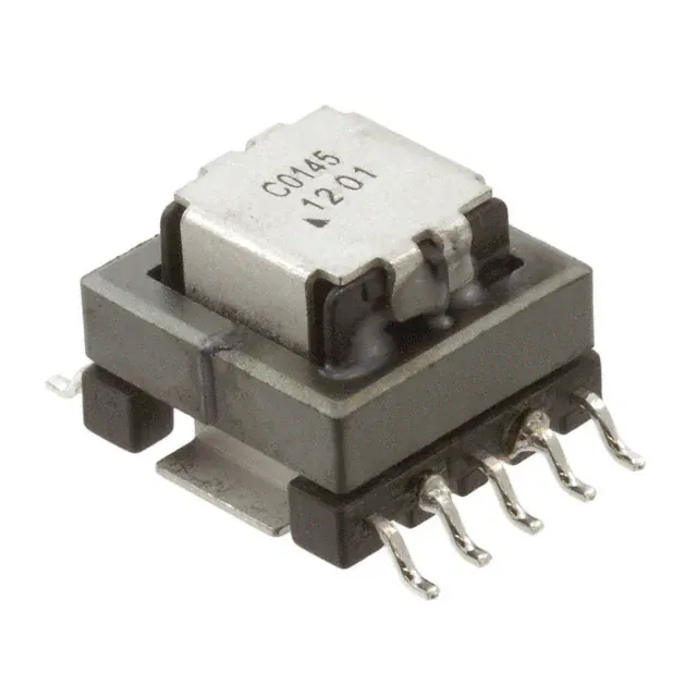B82801C0145A050 (CURR SENSE XFMR 1:50 SMD)