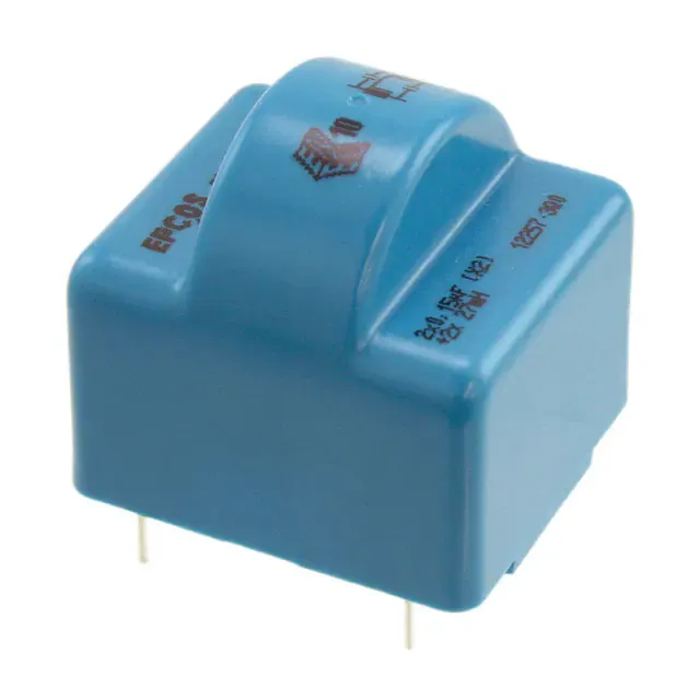 B84110B0000A014 (LINE FILTER 250VDC/VAC 1.4A TH)