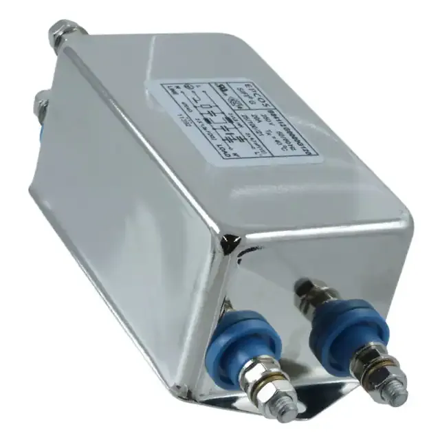 B84112G0000G120 (LINE FILTER 250VDC/VAC 20A CHASS)