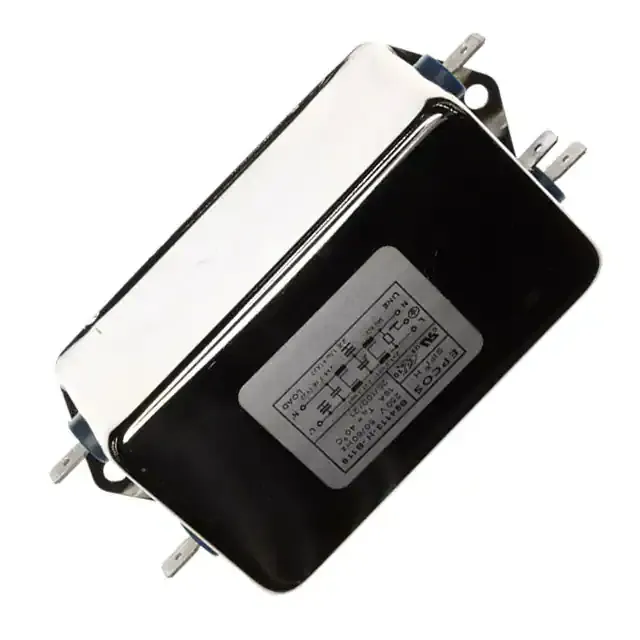 B84113H0000B116 (LINE FILTER 250VDC/VAC 16A CHASS)