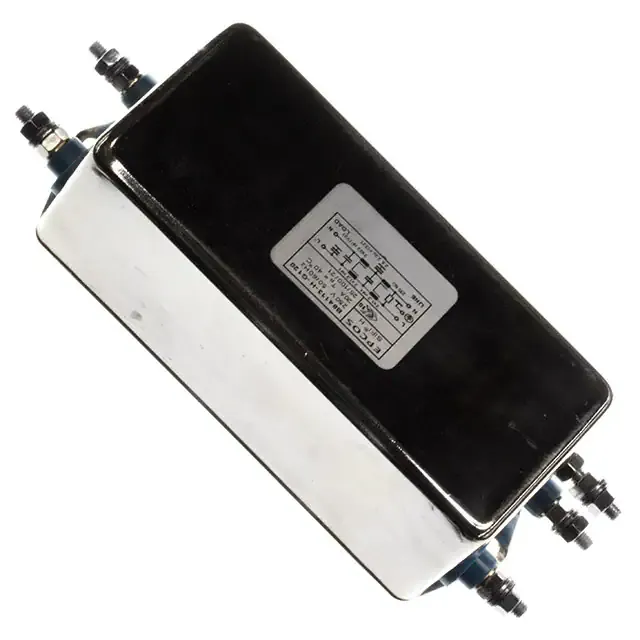 B84113H0000G120 (LINE FILTER 250VDC/VAC 20A CHASS)