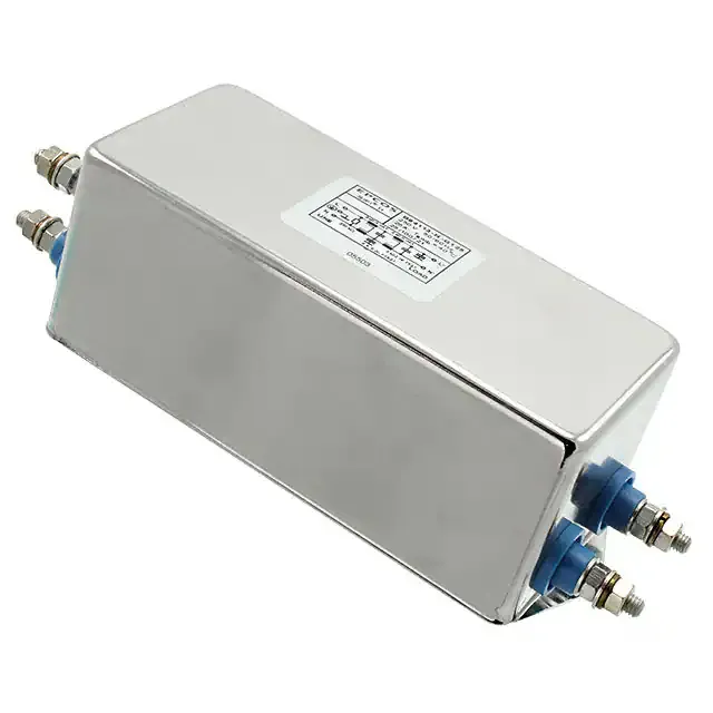 B84113H0000G125 (LINE FILTER 250VDC/VAC 25A CHASS)