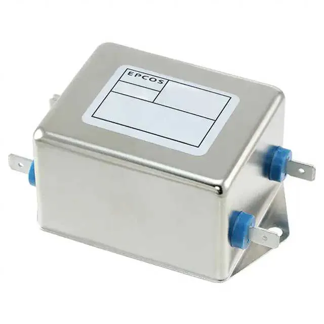 B84113H0000M030 (LINE FILTER 250VDC/VAC 3A CHASS)