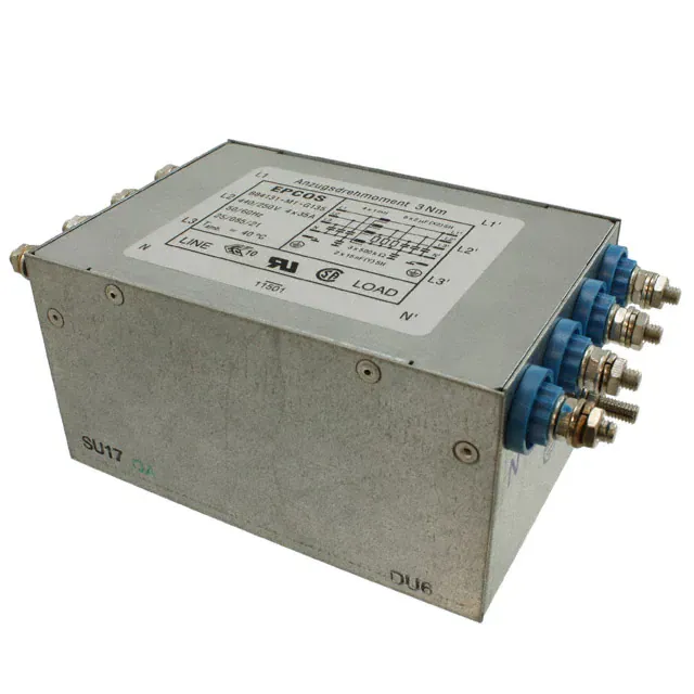 B84131M0001G135 (LINE FILTER 440/250VAC 35A CHASS)