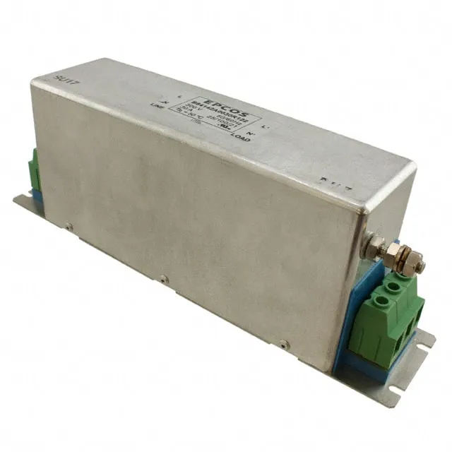 B84142A0030R122 (LINE FILTER 300VDC/VAC 30A CHASS)