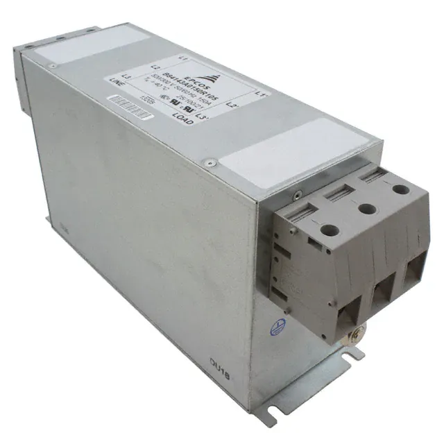 B84143A0150R105 (LINE FILTER 520/300VAC 150A CHAS)