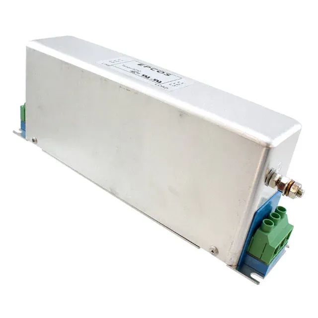 B84143A0025R105 (LINE FILTER 520/300VAC 25A CHASS)