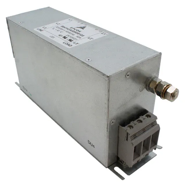 B84143A0090R105 (LINE FILTER 520/300VAC 90A CHASS)