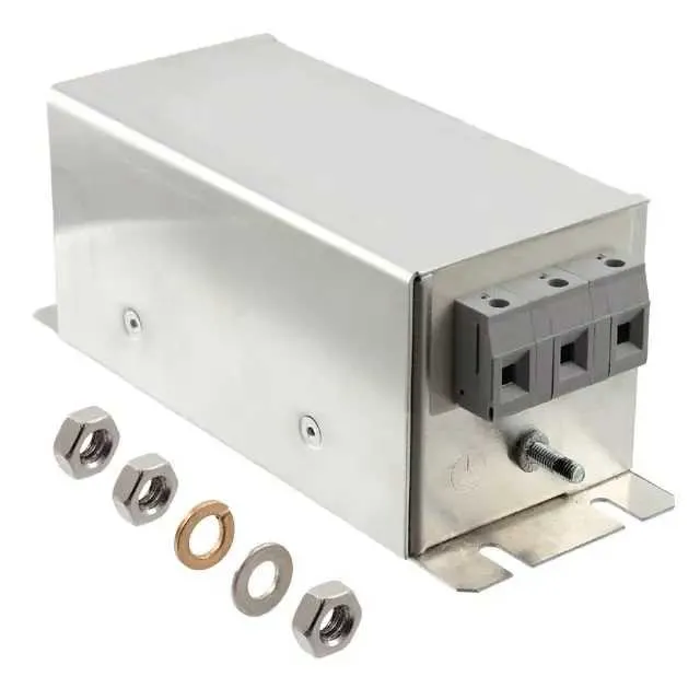 B84143A0020R106 (LINE FILTER 520/300VAC 20A CHASS)
