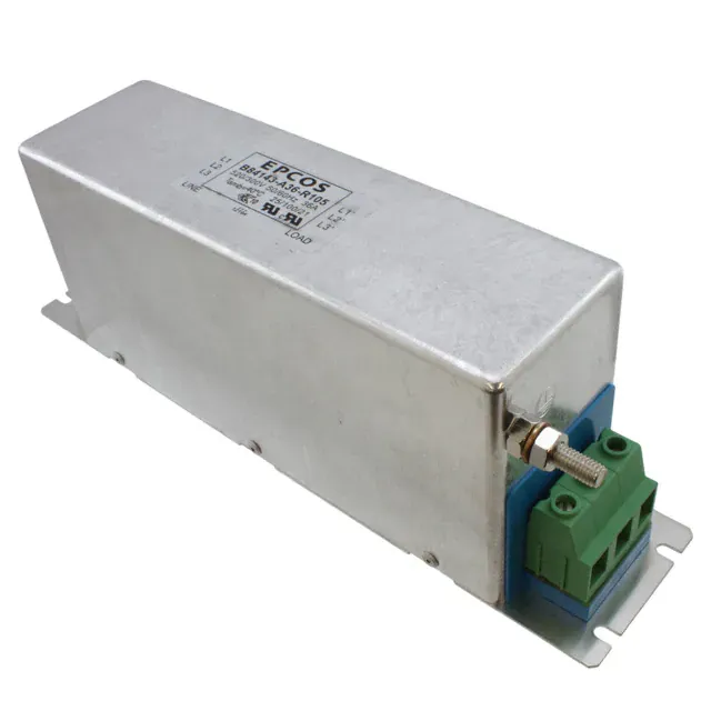 B84143A0036R105 (LINE FILTER 520/300VAC 36A CHASS)