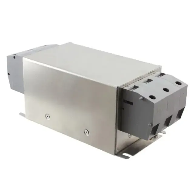 B84143A0050R106 (LINE FILTER 520/300VAC 50A CHASS)