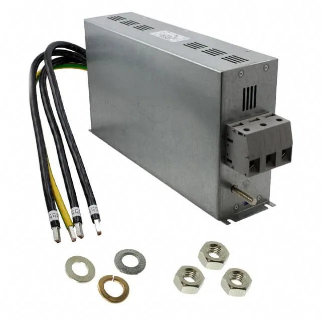 B84143B0150R110 (LINE FILTER 520/300VAC 150A CHAS)