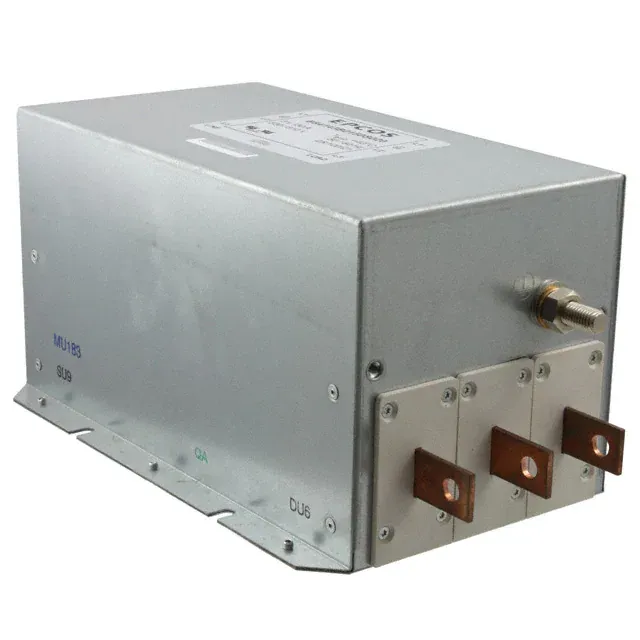 B84143B0150S020 (LINE FILTER 530/310VAC 150A CHAS)