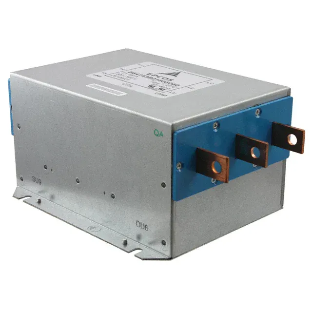 B84143B0180S080 (LINE FILTER 520/300VAC 180A CHAS)
