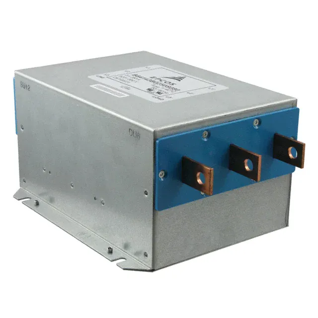 B84143B0250S080 (LINE FILTER 520/300VAC 250A CHAS)