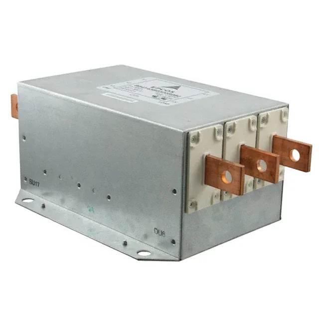 B84143B0320S080 (LINE FILTER 520/300VAC 320A CHAS)