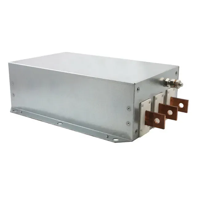 B84143B0600S020 (LINE FILTER 530/310VAC 600A CHAS)