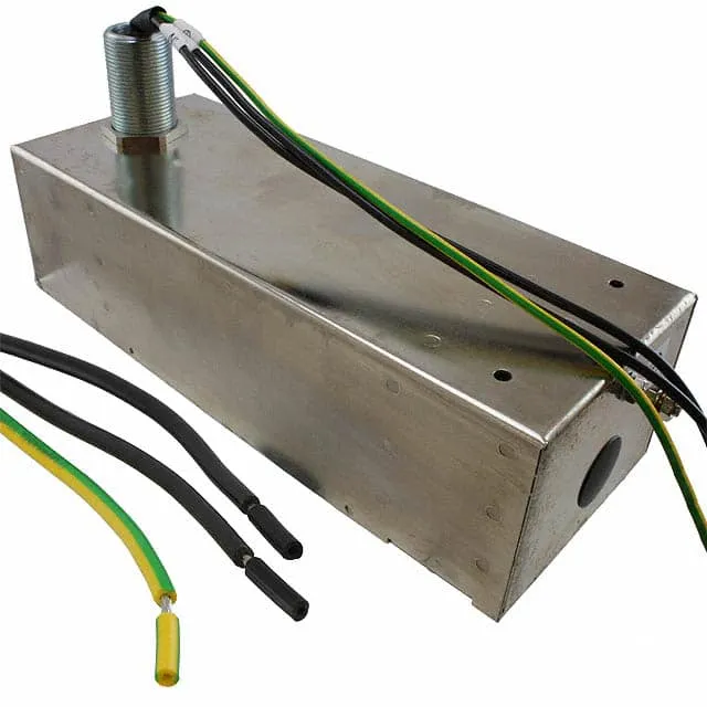 B84299D6050B003 (LINE FILTER 250VAC 5A CHASS MNT)