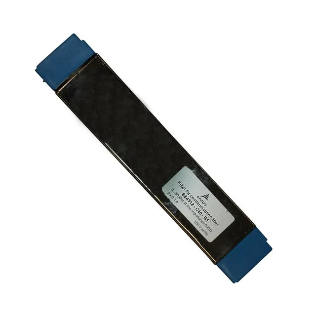 B84312C40B1 (LINE FILTER 100VDC/VAC PNL MT)