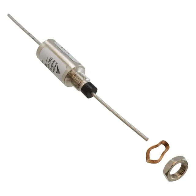 B85121A2253C160 (CAP FEEDTHRU 0.025UF 600V AXIAL)