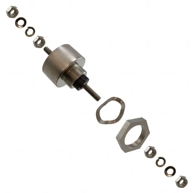 B85121A2504A101 (CAP FEEDTHRU 0.5UF 600V AXIAL)
