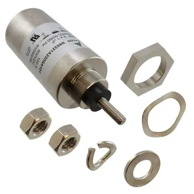 B85321A2205A101 (FILTER 1UF TH)